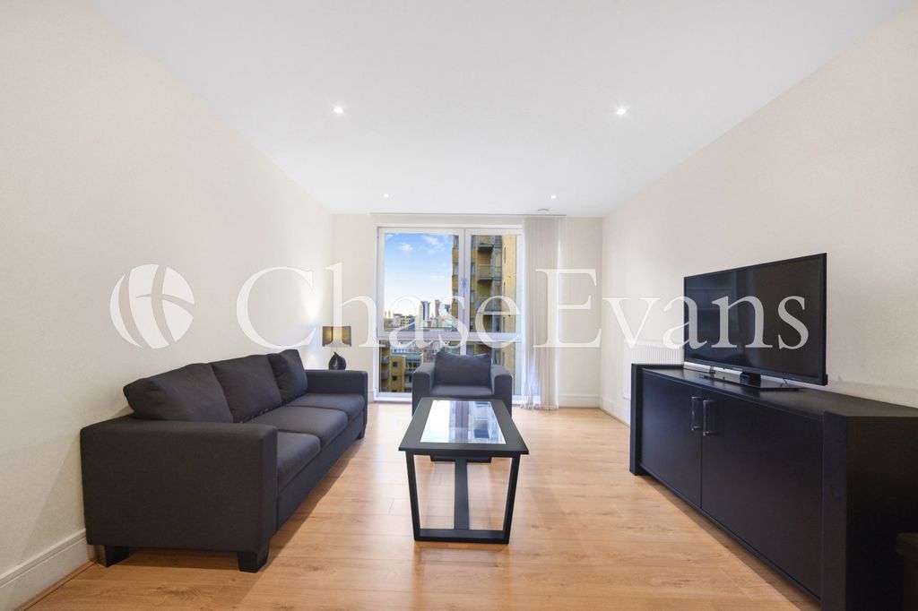 Property photo 2 of 19 Living Room