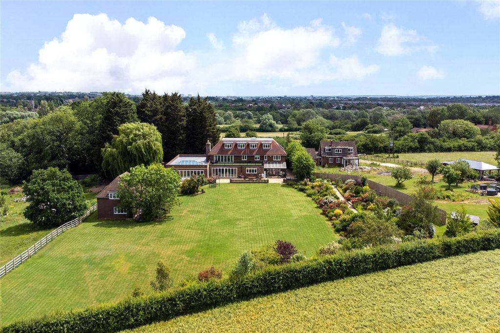 Additional image 24 of 9 bed detached house for saleBox End Road, Bromham, Bedford MK43