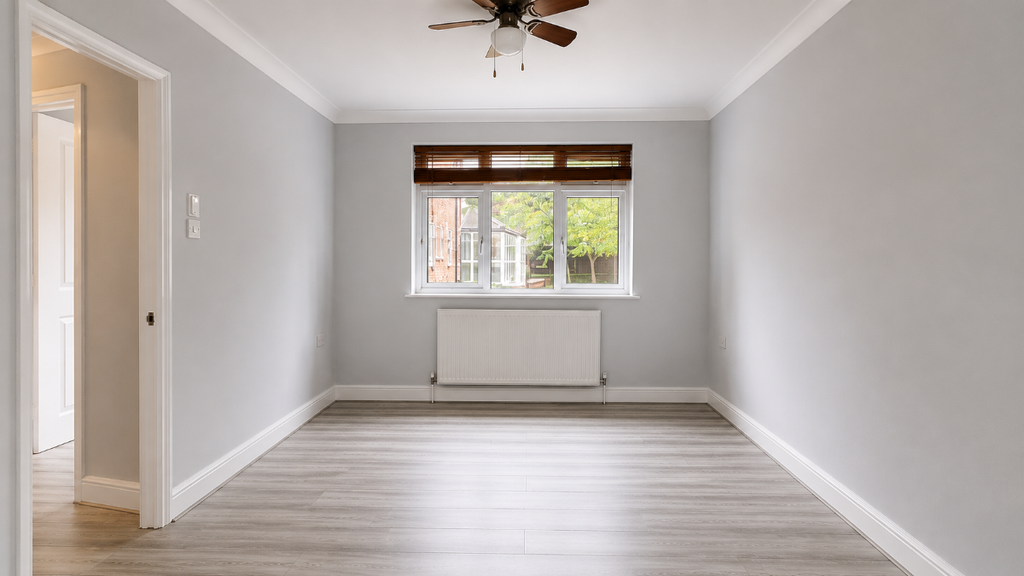 Property photo 3 of 7 Open Plan - Living View