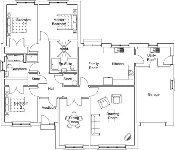 Property photo 2 of 5 Scott Floor Plan.Png