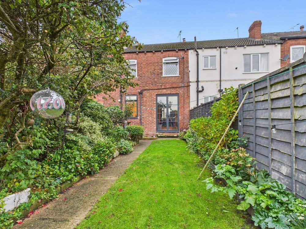 Property photo 3 of 21 Rear Garden