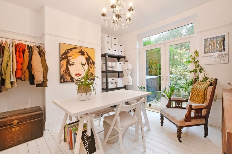 Property photo 2 of 24 Dining Room