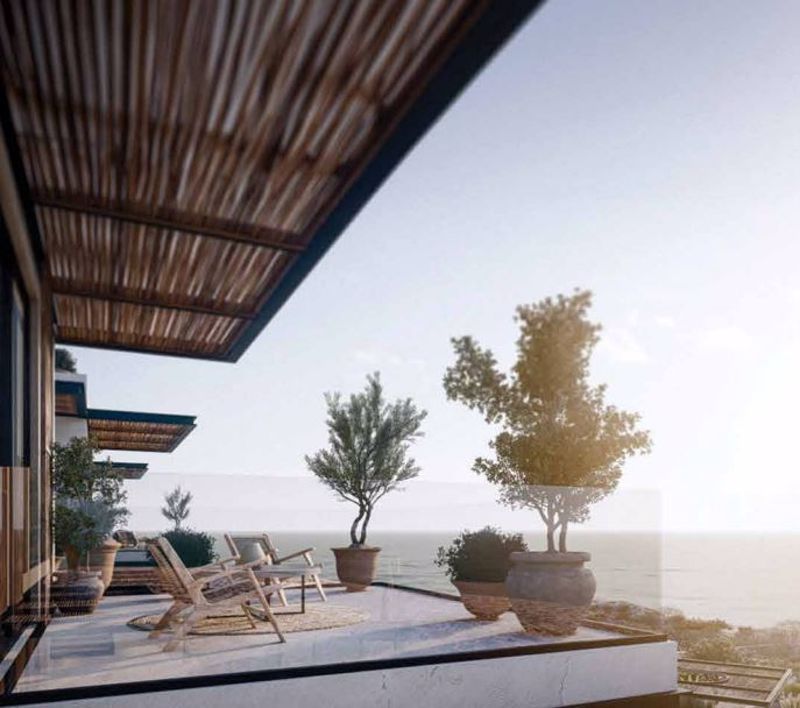 Property photo 2 of 15 Balcony Example
