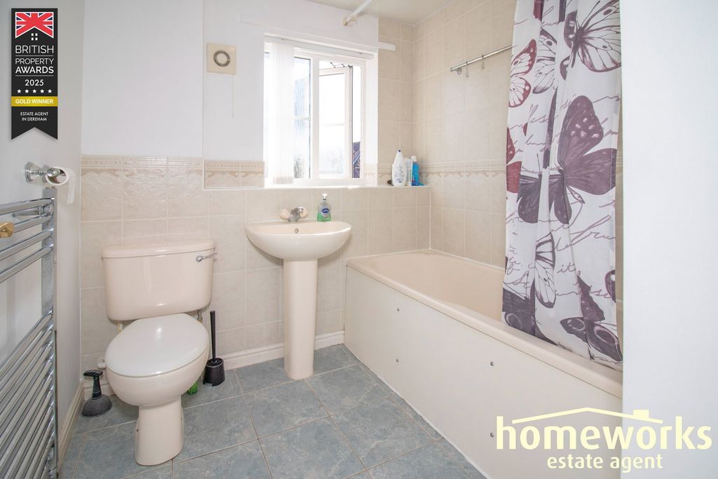 Additional image 14 of 4 bed detached house for saleWallace Close, Dereham NR19