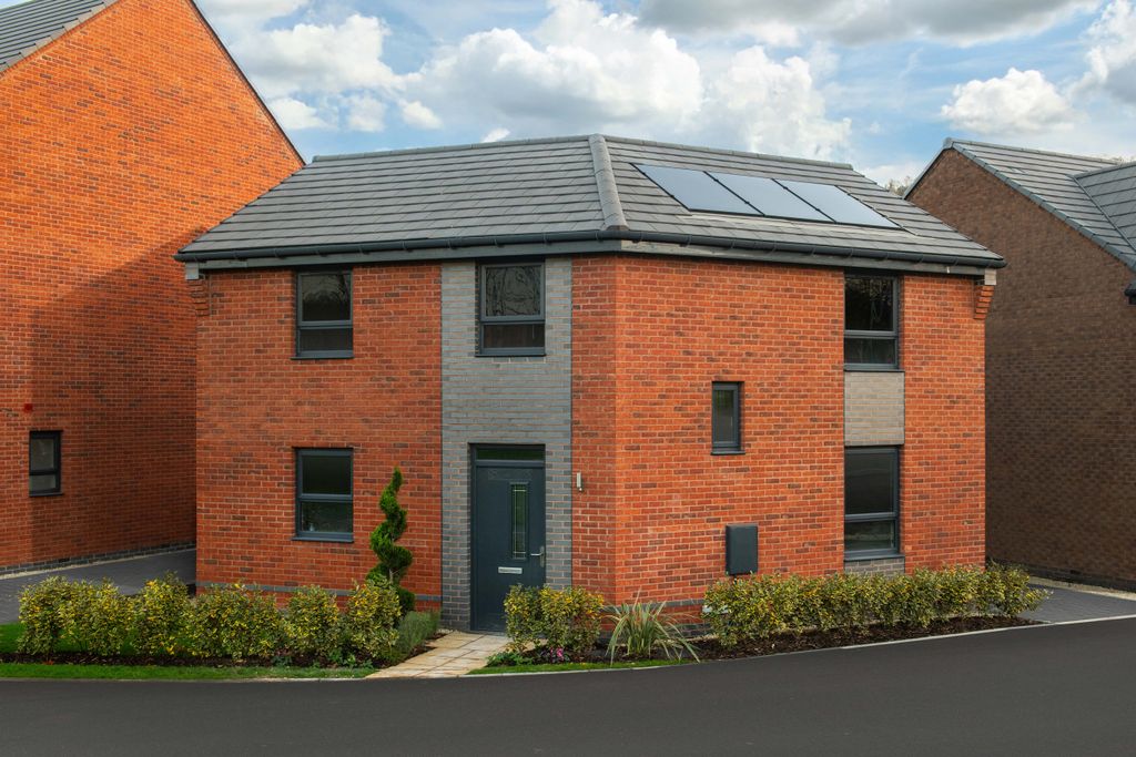 Property photo 2 of 9 Otters Reach Fairway Home