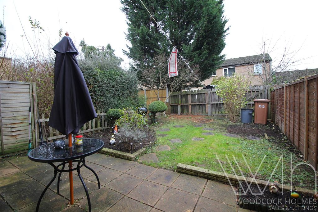 Property photo 2 of 9 Garden .Jpg