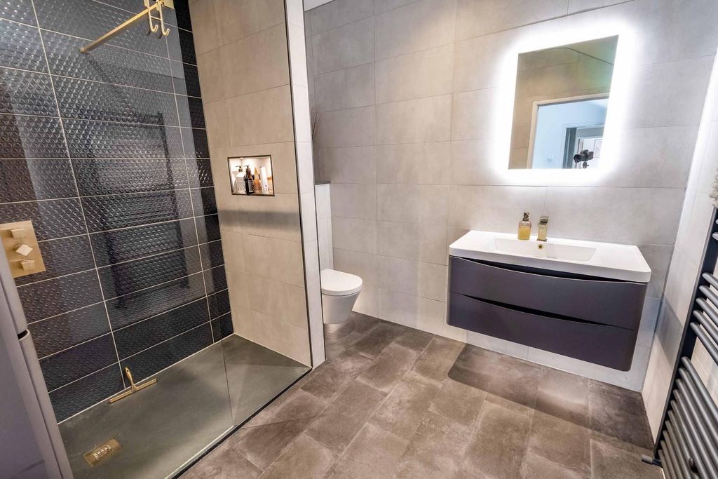 Additional image 16 of 4 bed detached house for saleOld Showfields, Gainsborough DN21