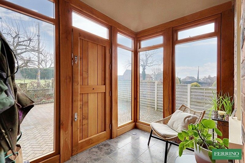 Property photo 2 of 29 Glazed Porch