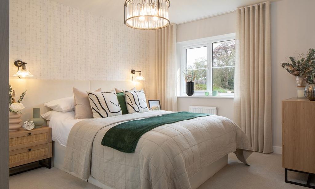 Property photo 1 of 8 Dandara - Zoopla -