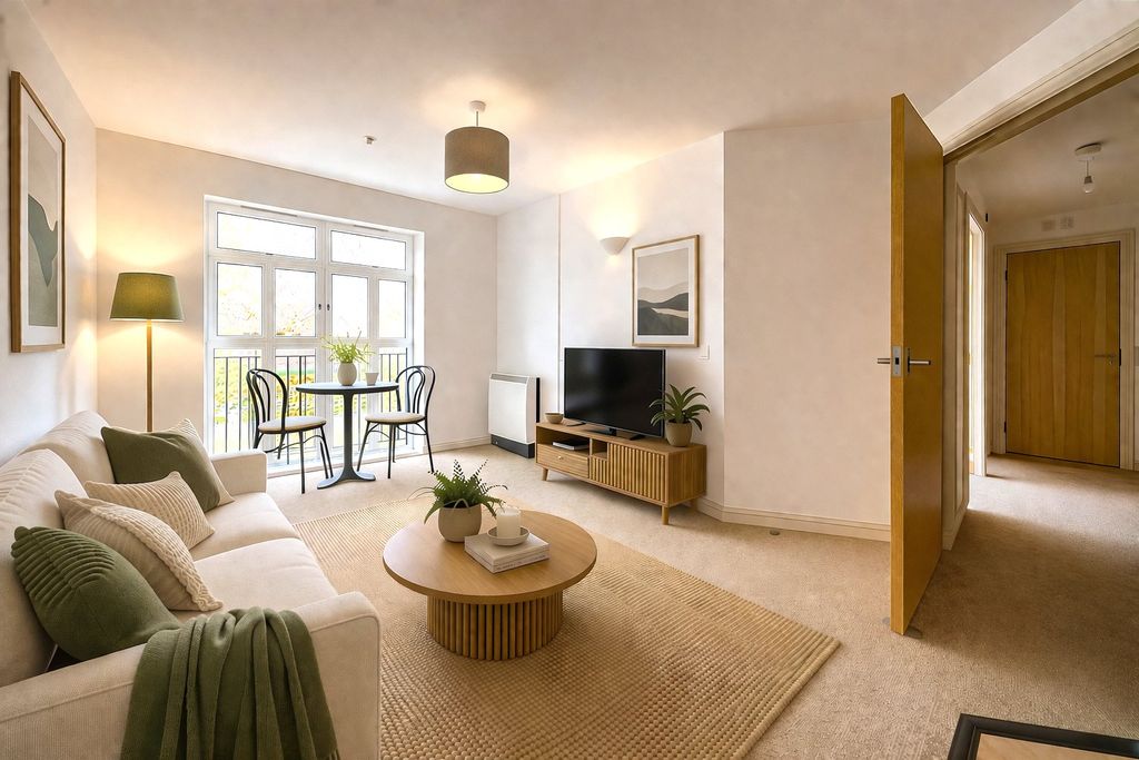 Property photo 2 of 12 Virtually Staged