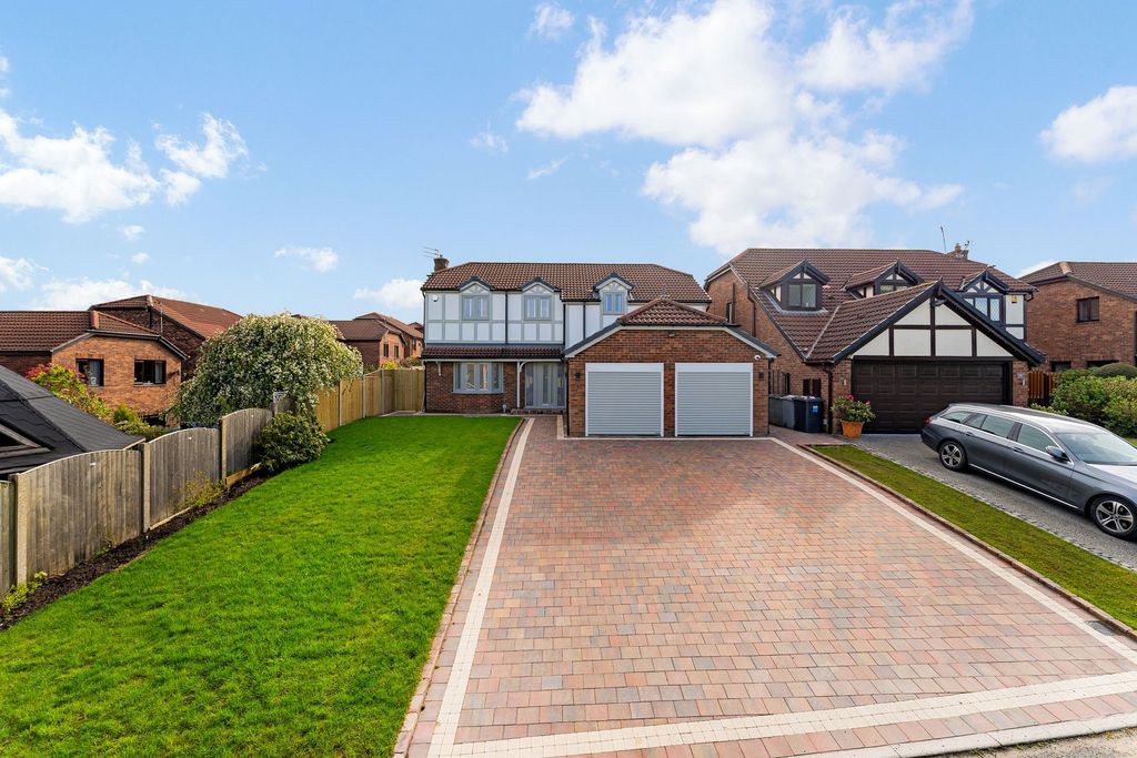 Additional image 75 of 4 bed property for saleBarnside Way, Tytherington, Macclesfield SK10