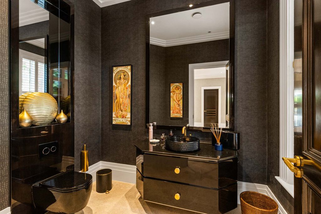 Additional image 28 of 8 bed detached house for saleAbbots Drive, Virginia Water GU25
