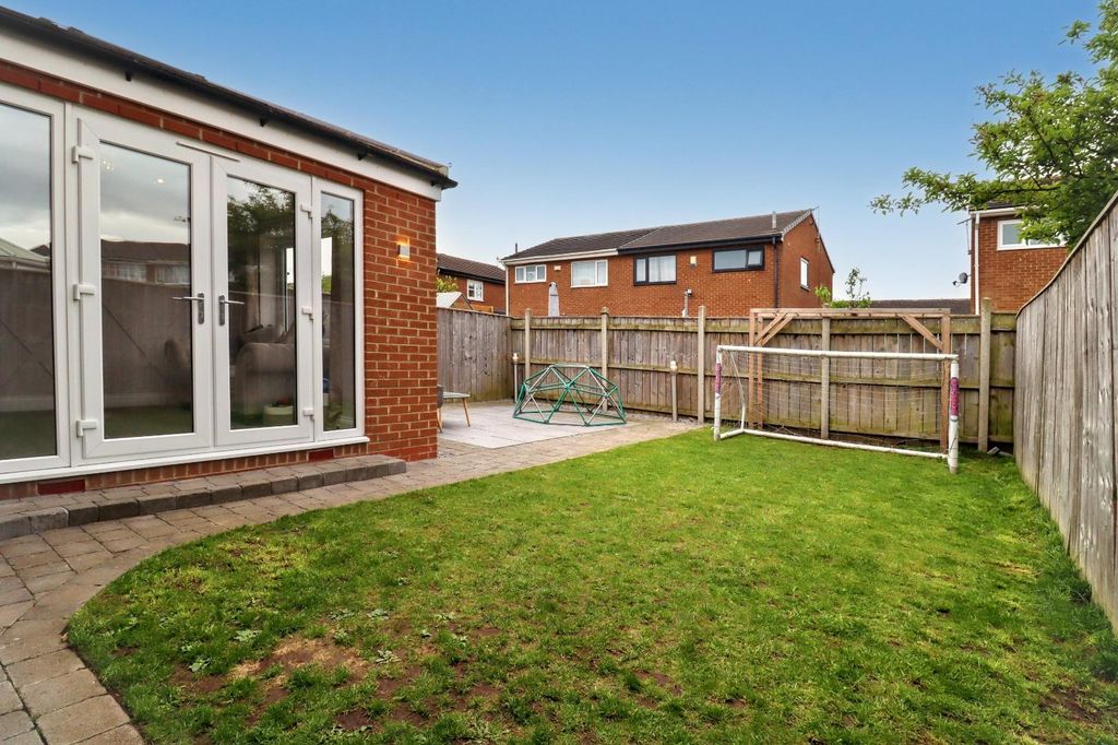 Additional image 21 of 3 bed semi-detached house for saleDeighton Grove, High Grange, Billingham TS23