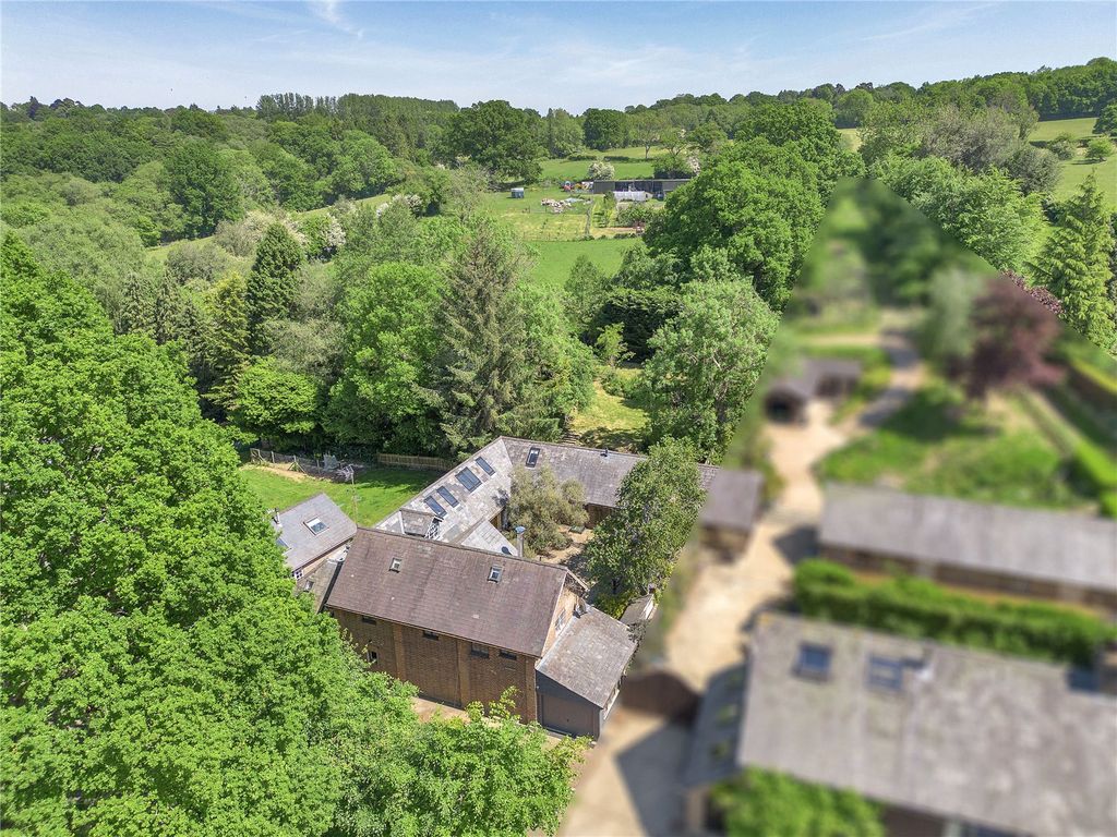Property photo 1 of 33 The Granary