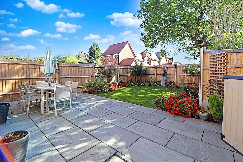 Property photo 3 of 16 Rear Garden