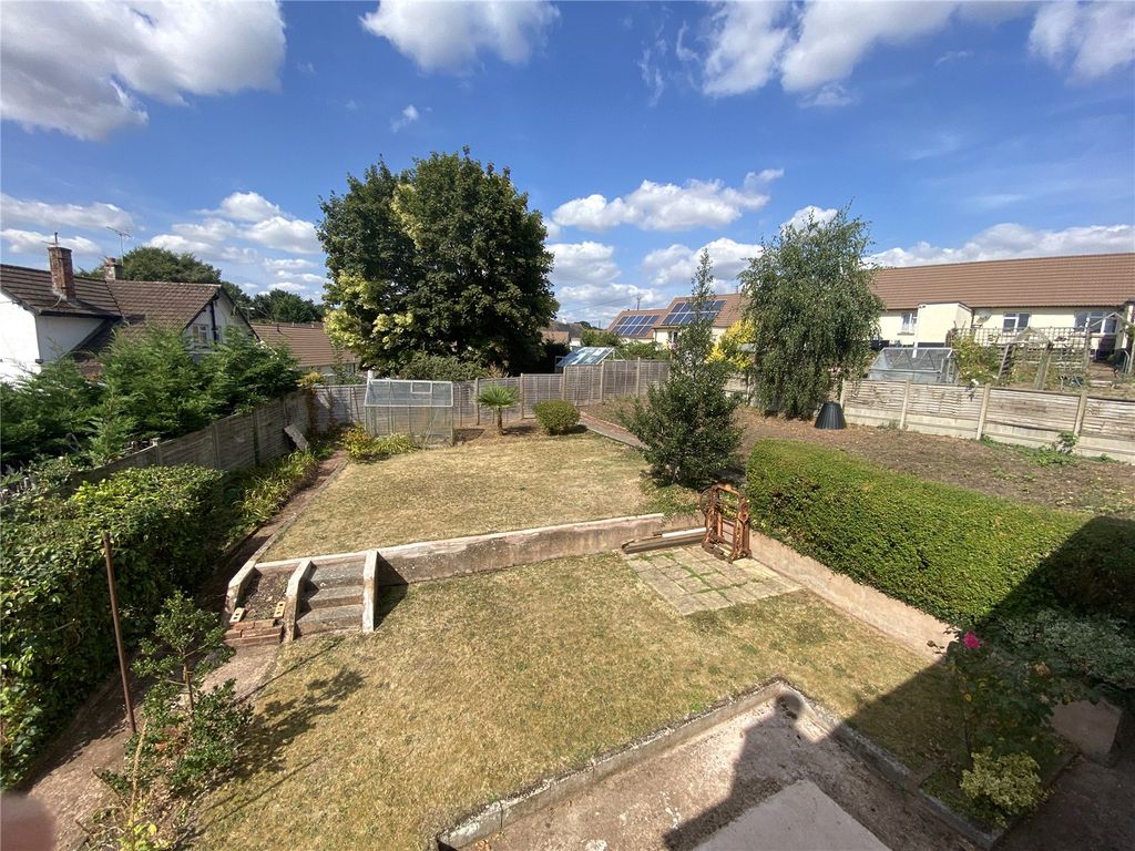 Property photo 3 of 16 Rear Garden