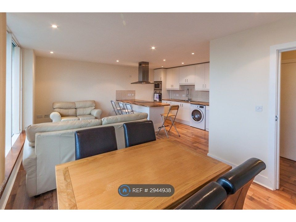 Property photo 2 of 20 Open Plan Dining