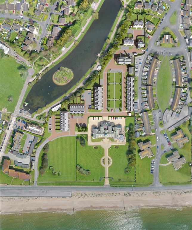 Property photo 2 of 18 CGI Site View