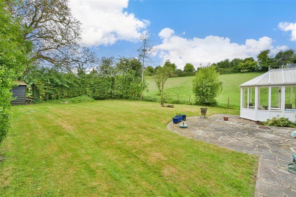 Property photo 2 of 14 Rear Garden