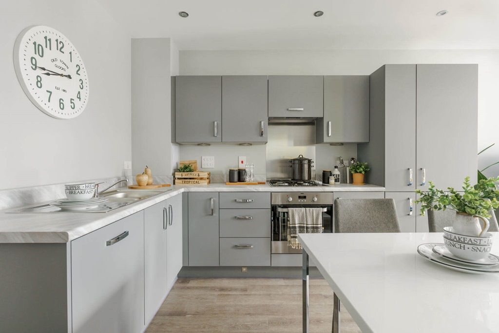 Property photo 3 of 11 Beautifully Designed With Ample Storage