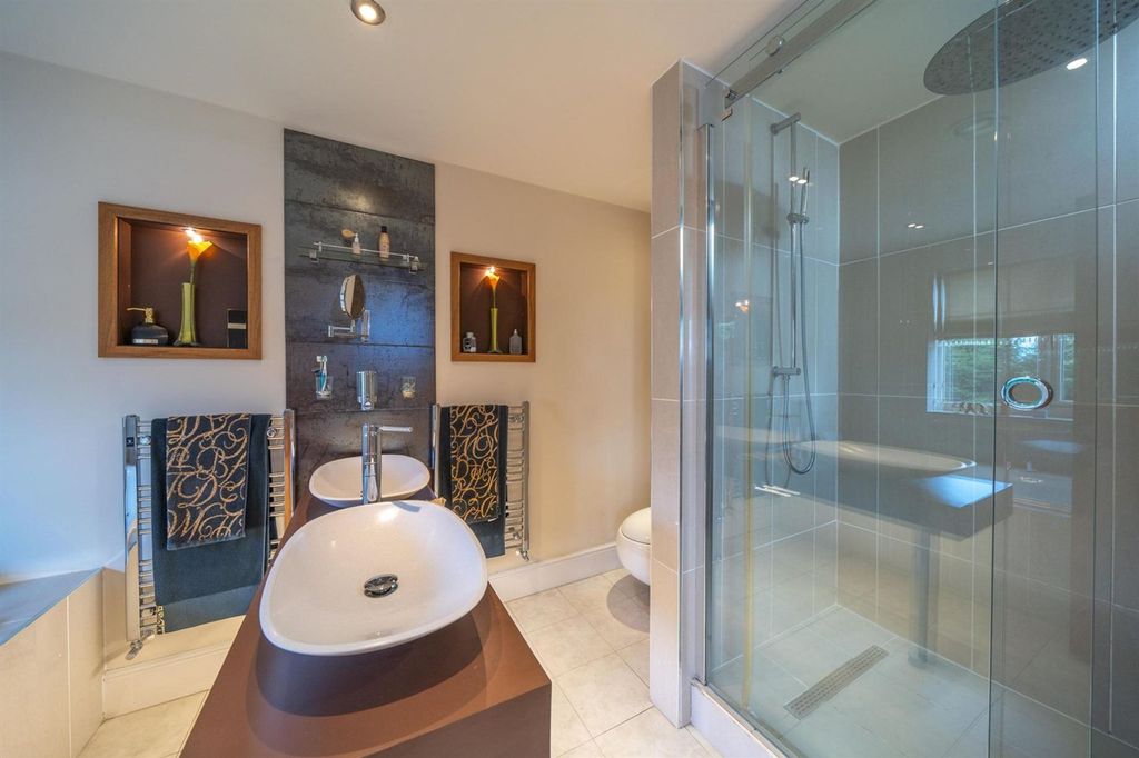 Additional image 28 of 4 bed detached house for saleHaywards Close, Glossop SK13