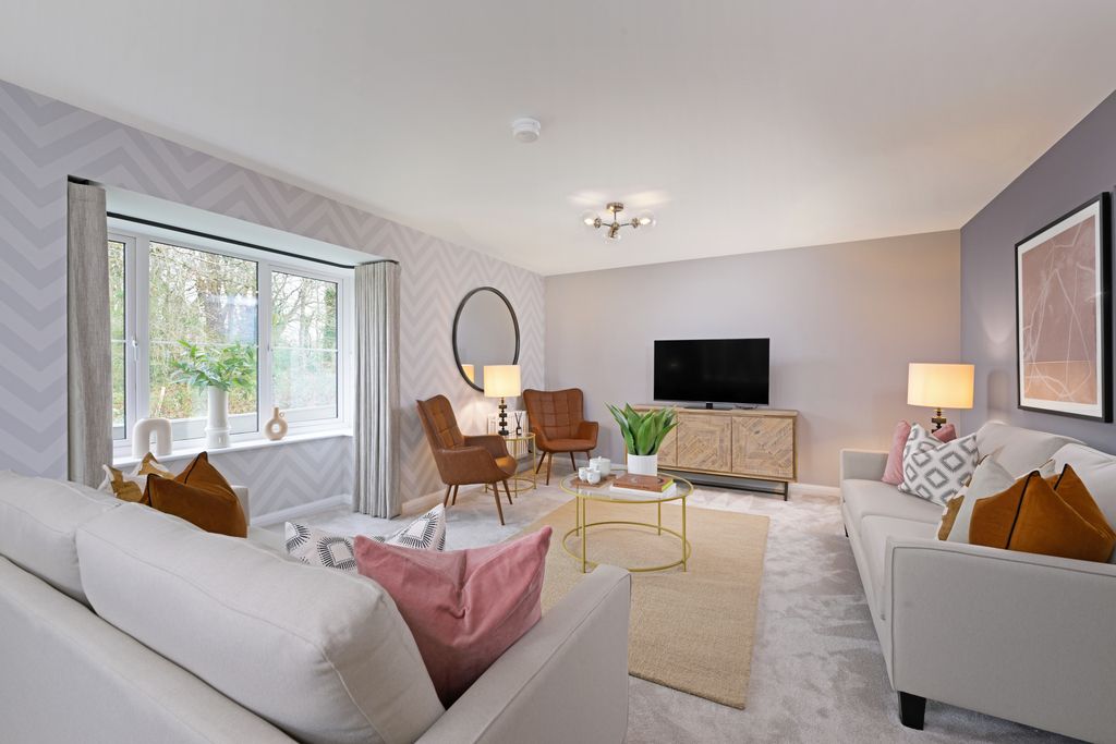 Property photo 2 of 11 B-Vise-Orchp-Plot1Sh-24-009