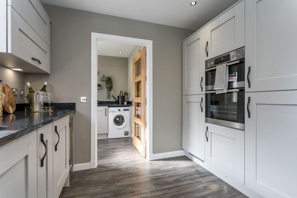 Additional image 8 of 4 bed detached house for sale"The Ainsdale" at Auchendinny, Auchendinny EH26
