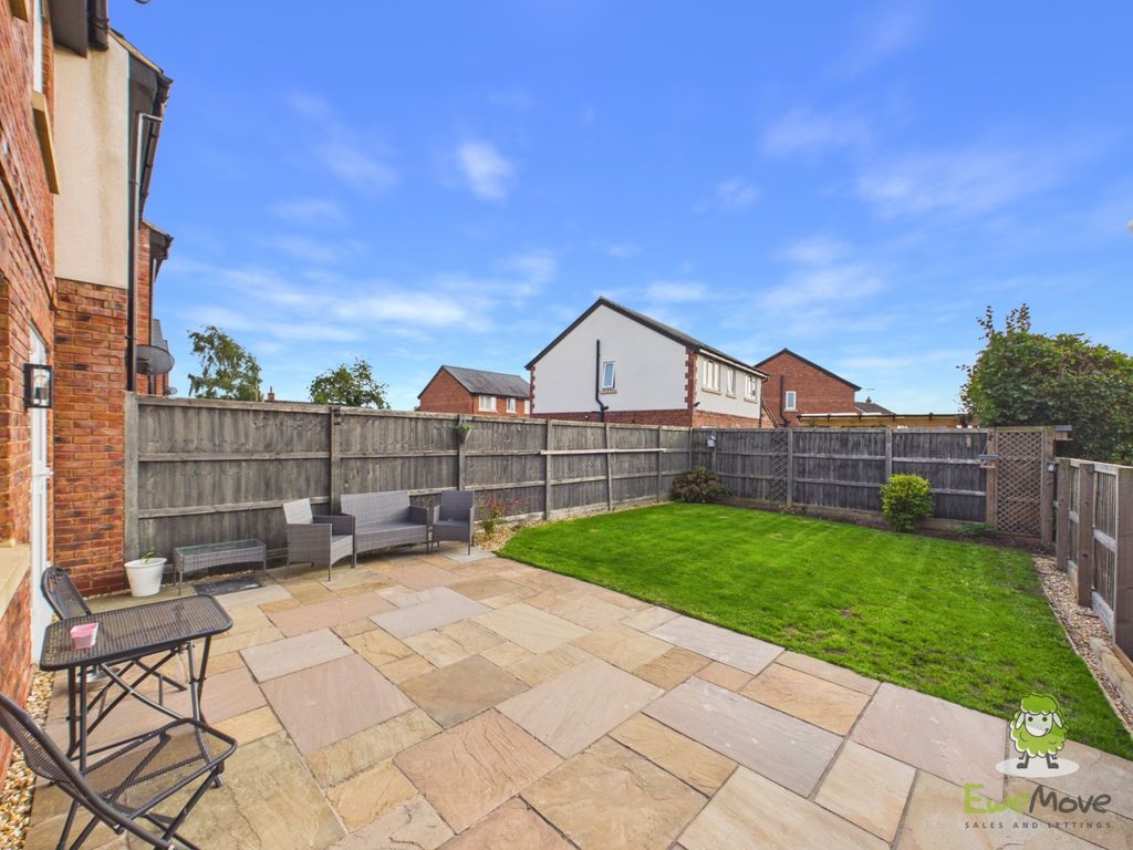 Property photo 2 of 17 Garden Emilydimelowewemovewhitchurchandnantwich (3