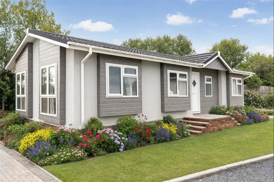 Property photo 1 of 25 CGI Elevation