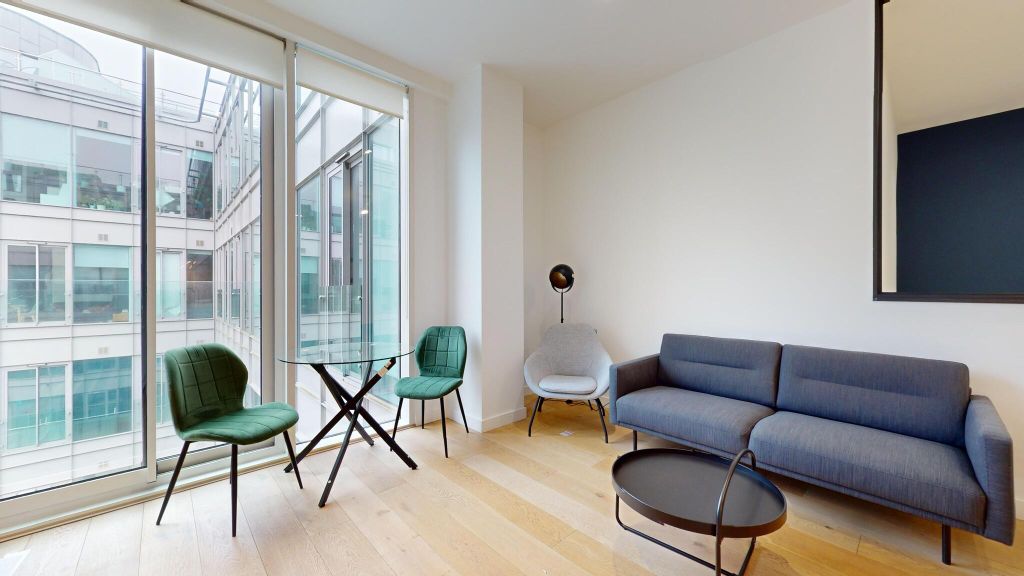 Property photo 1 of 15 Living Room