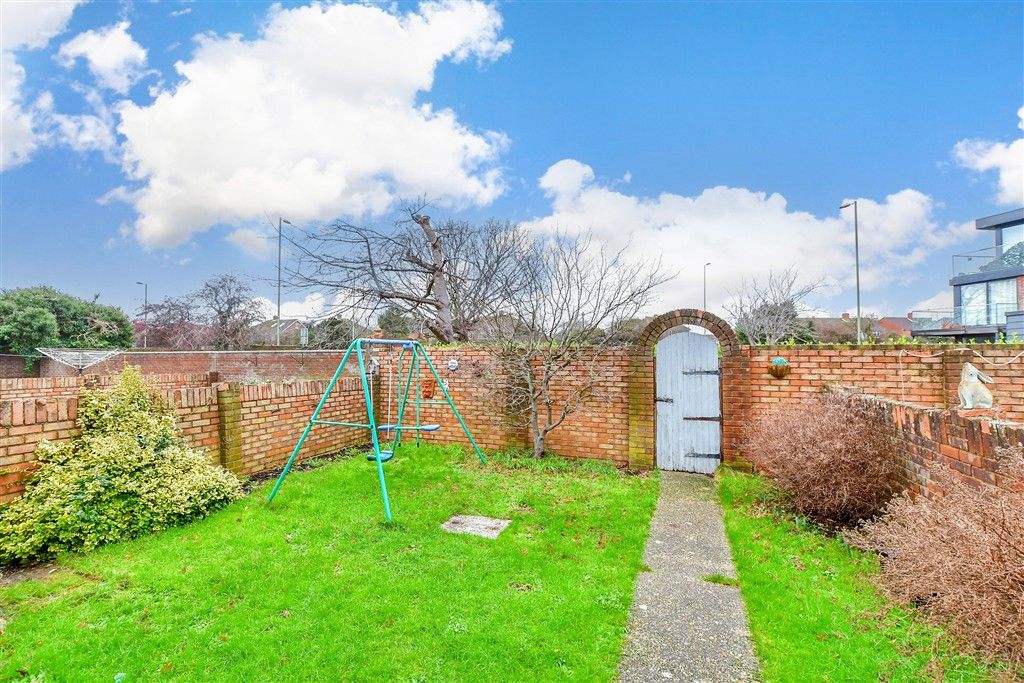 Property photo 2 of 8 Rear Garden