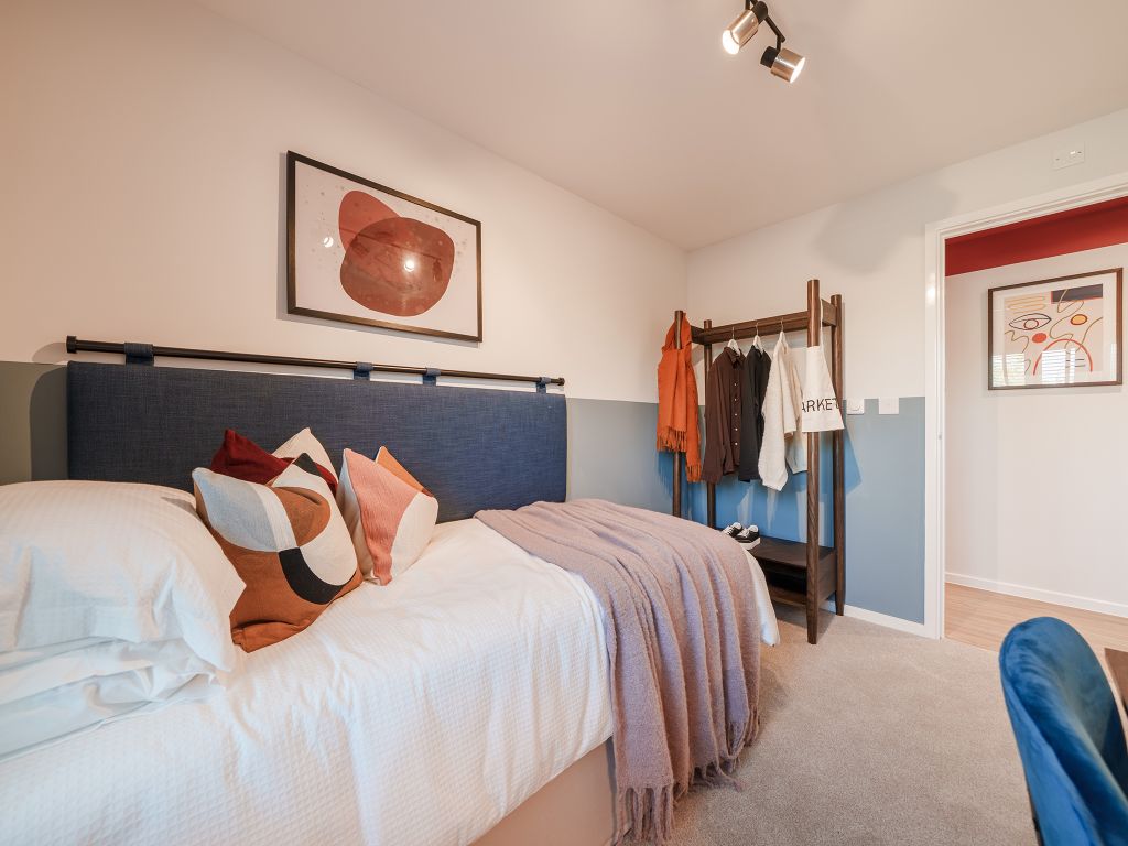 Additional image 27 of 1 bed flat for sale"Apartments" at Liberator Lane, Grove, Wantage OX12