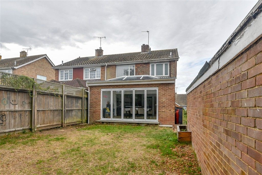 Property photo 2 of 14 Rear Elevation