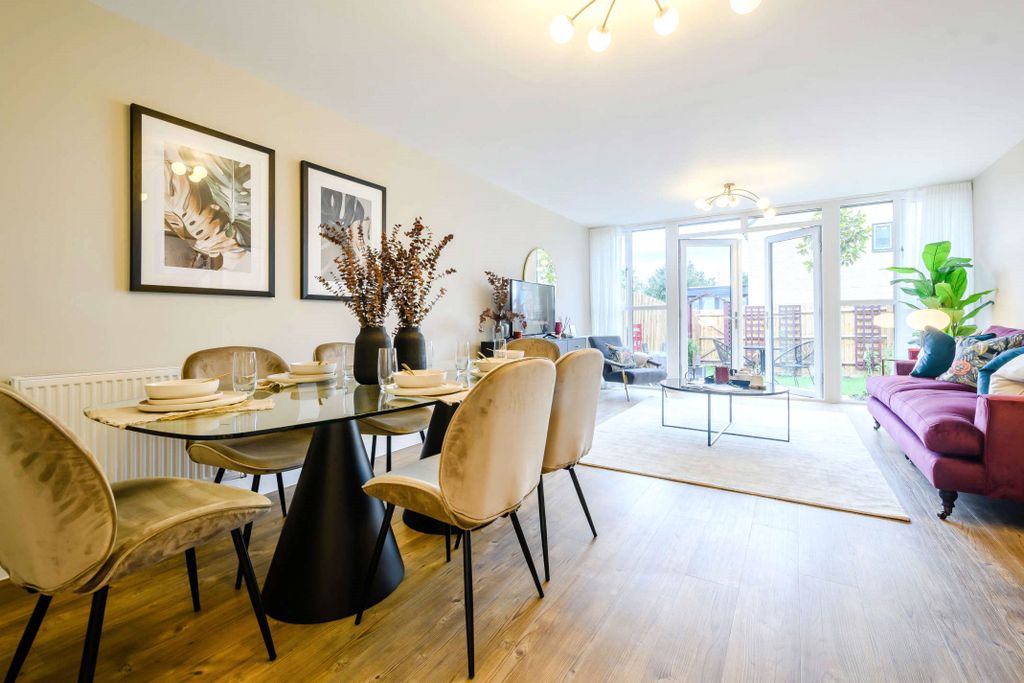 Property photo 3 of 15 The Tetbury