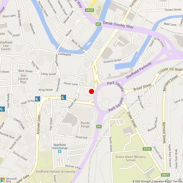 Property photo 2 of 14 Ordnance Survey Map