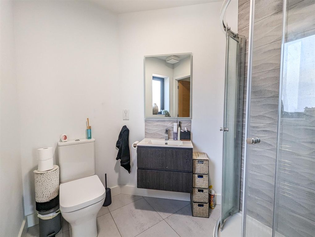 Additional image 11 of 2 bed flat for saleRoman Road, Corby NN18