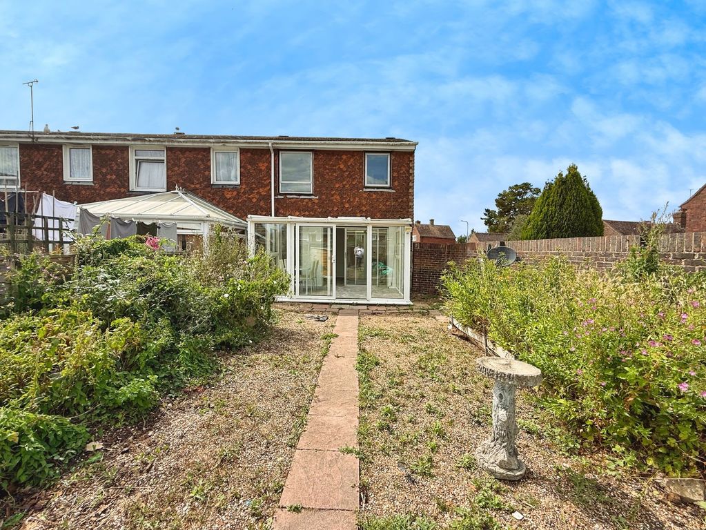 Property photo 1 of 10 Rear Elevation