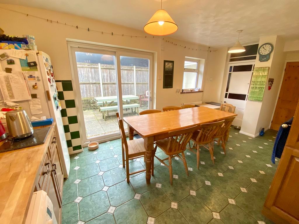 Additional image 13 of 7 bed detached house for saleSouthampton Road, Fareham PO16