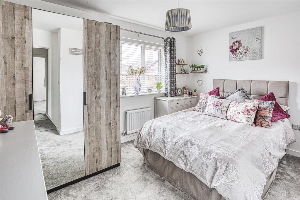 Additional image 15 of 5 bed detached house for saleBrettingham Drive, Kedleston Grange, Allestree DE22