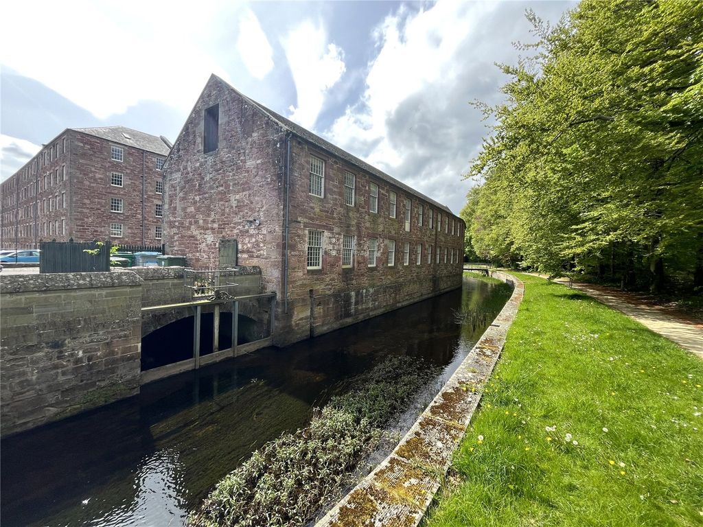 Additional image 11 of 2 bed flat for saleNorth Range, Mill Brae, Stanley Mills, Perth PH1
