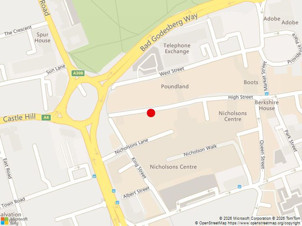 Property photo 2 of 19 Property Map