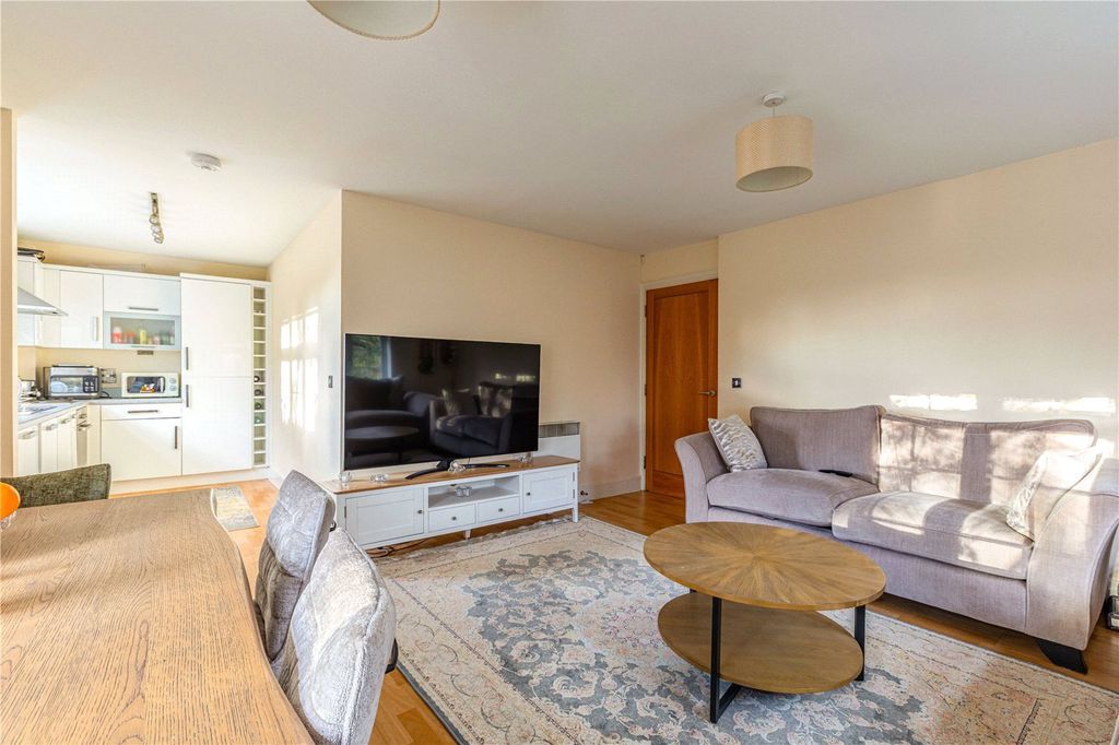 Property photo 3 of 12 Living/Dining Room