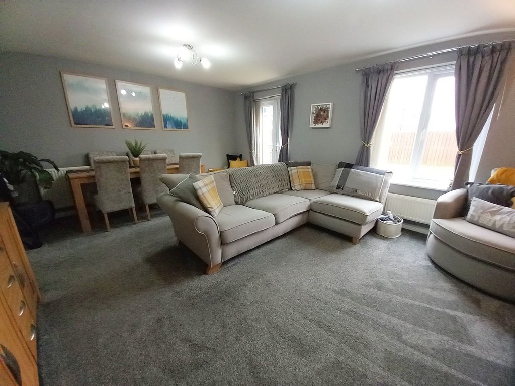 Property photo 3 of 18 Lounge  Dining Room