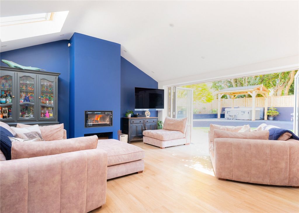 Property photo 3 of 26 Living Room Area