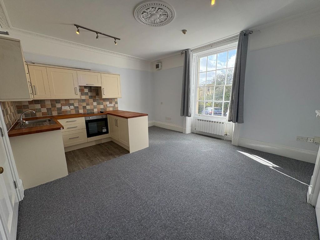 Property photo 3 of 5 Open Plan Living Space