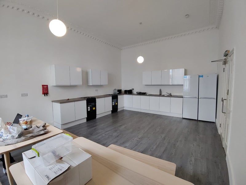 Property photo 2 of 6 Main Kitchen