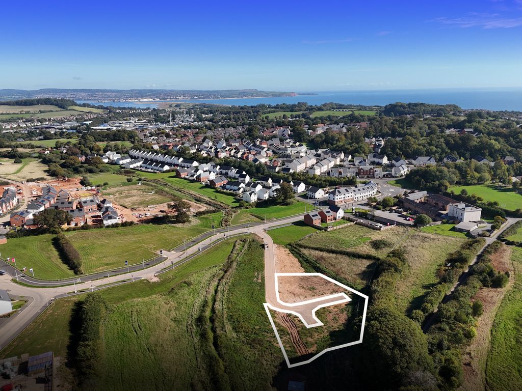 Property photo 1 of 4 Aerial View