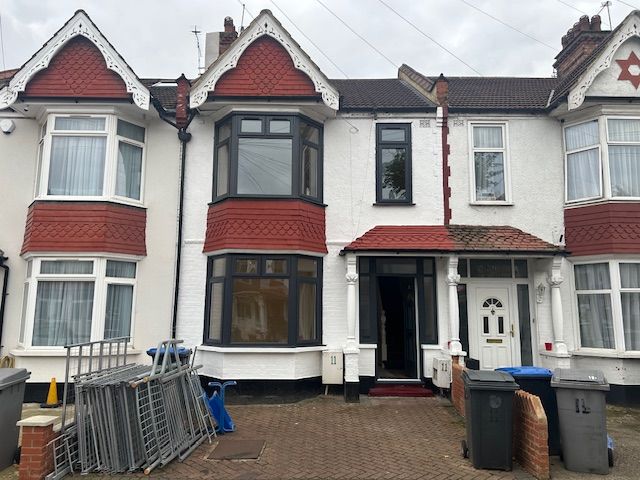 Property photo 1 of 13 Refurnished Mid Terrace Family Home, Located In Wembley With Four Bedrooms