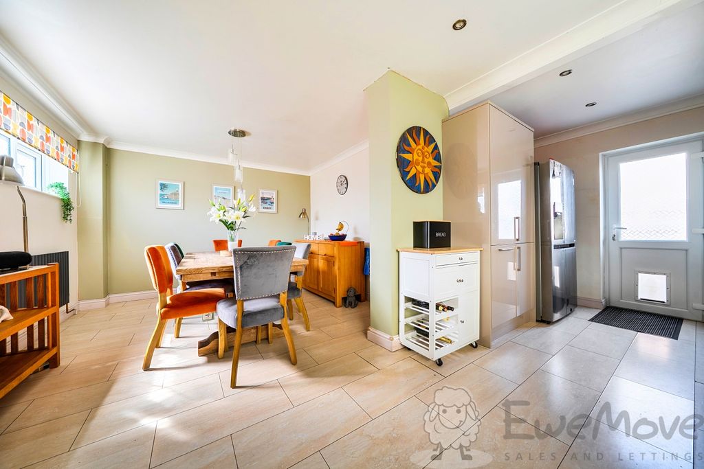 Property photo 2 of 15 Kitchen-Dining Room