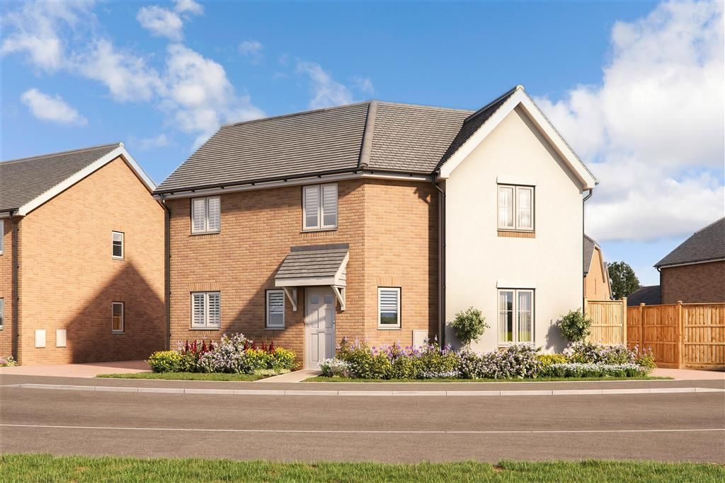 Property photo 1 of 11 Front CGI
